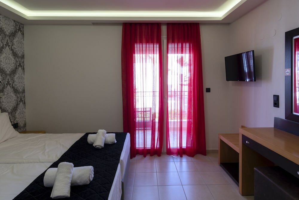 Фото Olympia Hotel