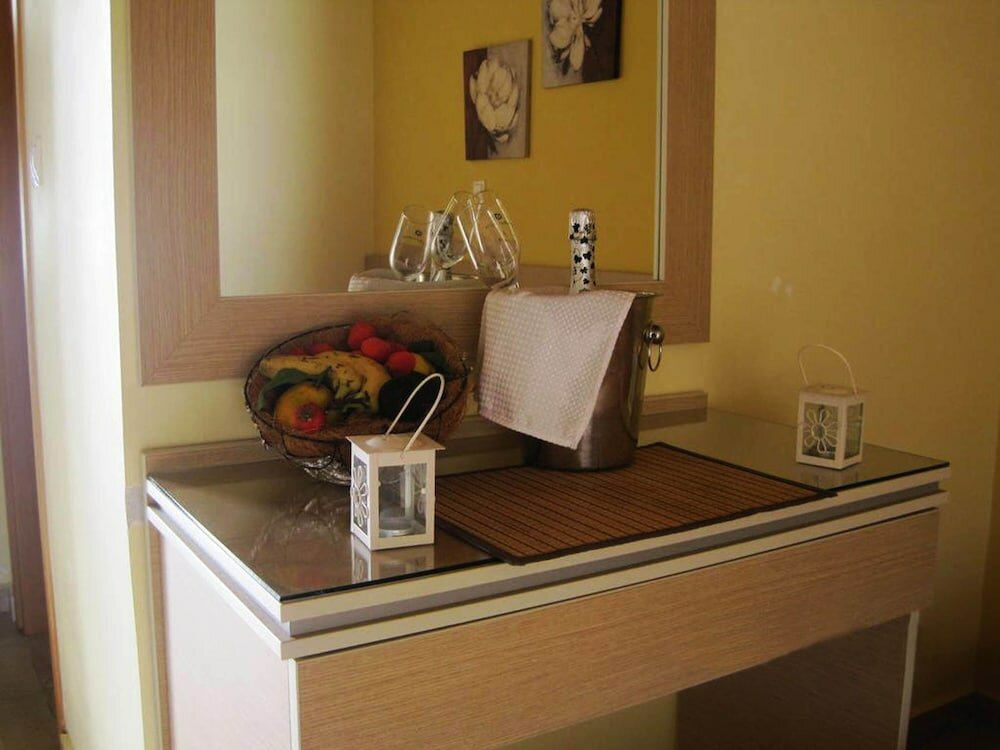 Фото Sunshine Hotel Lardos