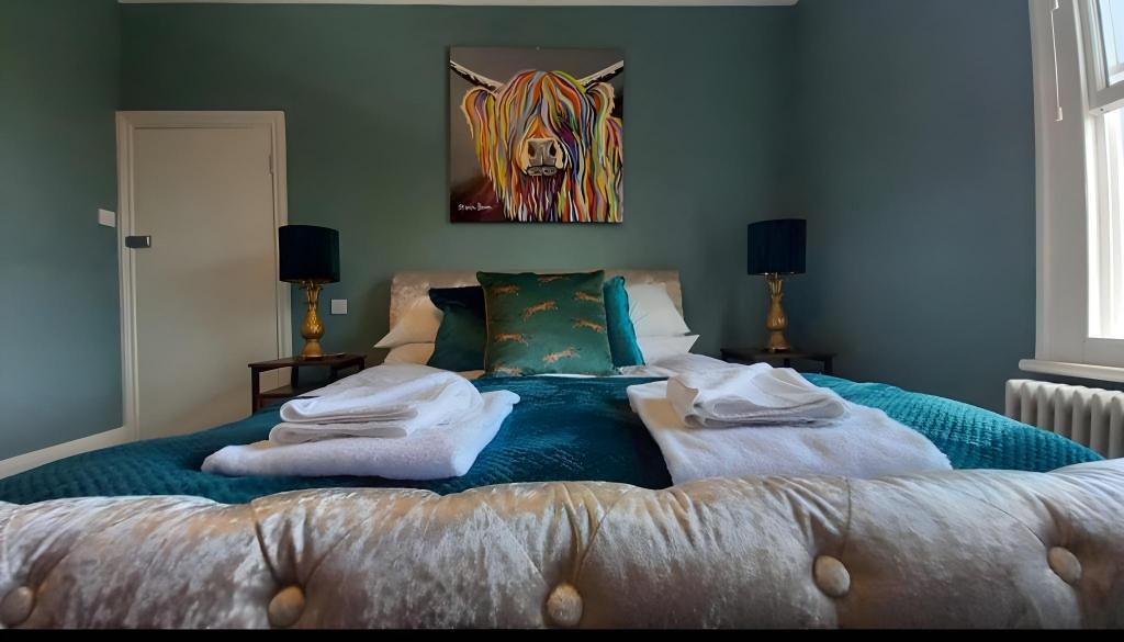 Фото The Greyhound Wigginton