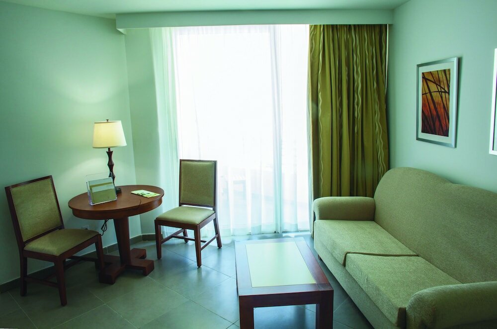 Фото Riu Palace Antillas All Inclusive - Adult Only