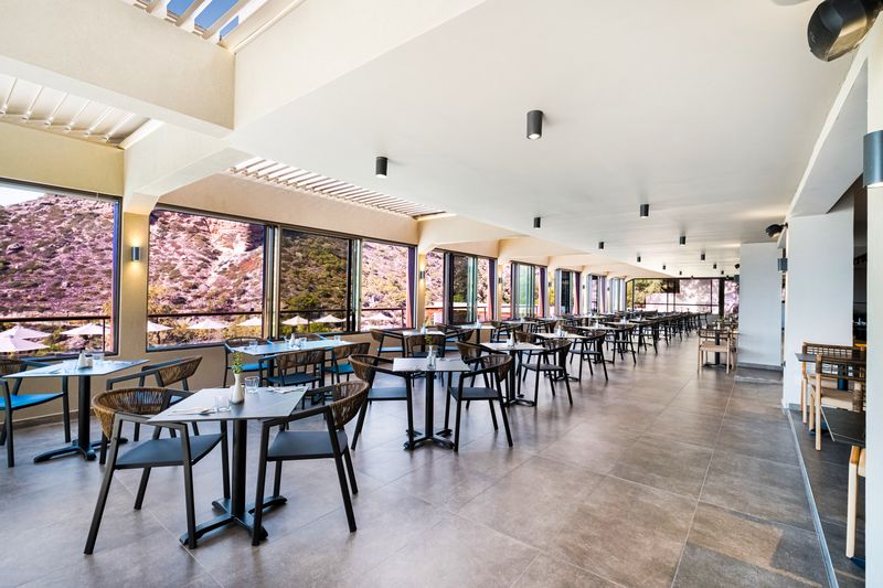 Фото Eden Rock Hotel