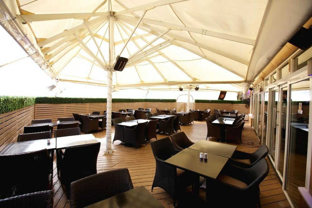 Фото King Solomon Hotel