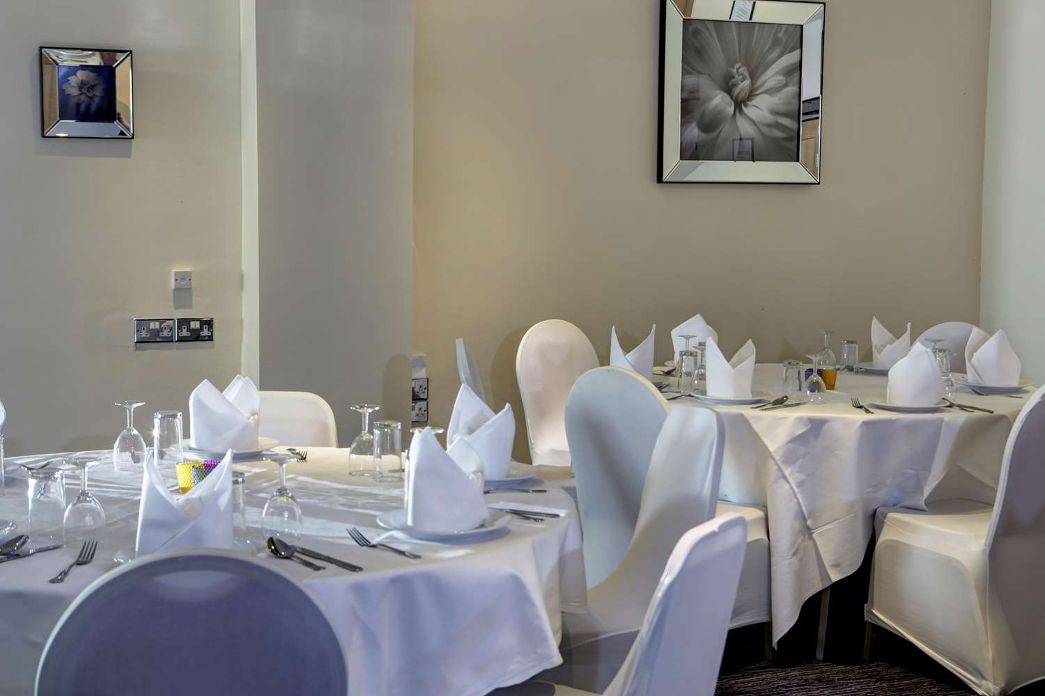 Фото Best Western Gatwick Skylane Hotel
