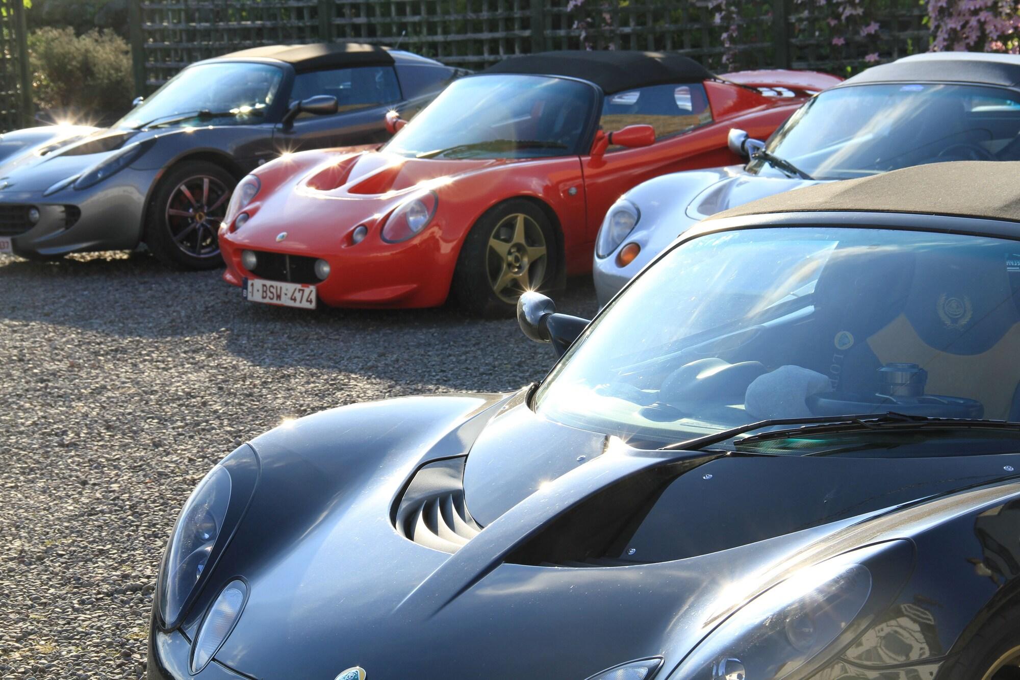 Фото Annandale Arms Hotel