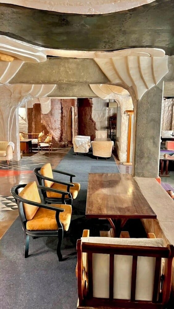 Фото Hotel Sokhamon