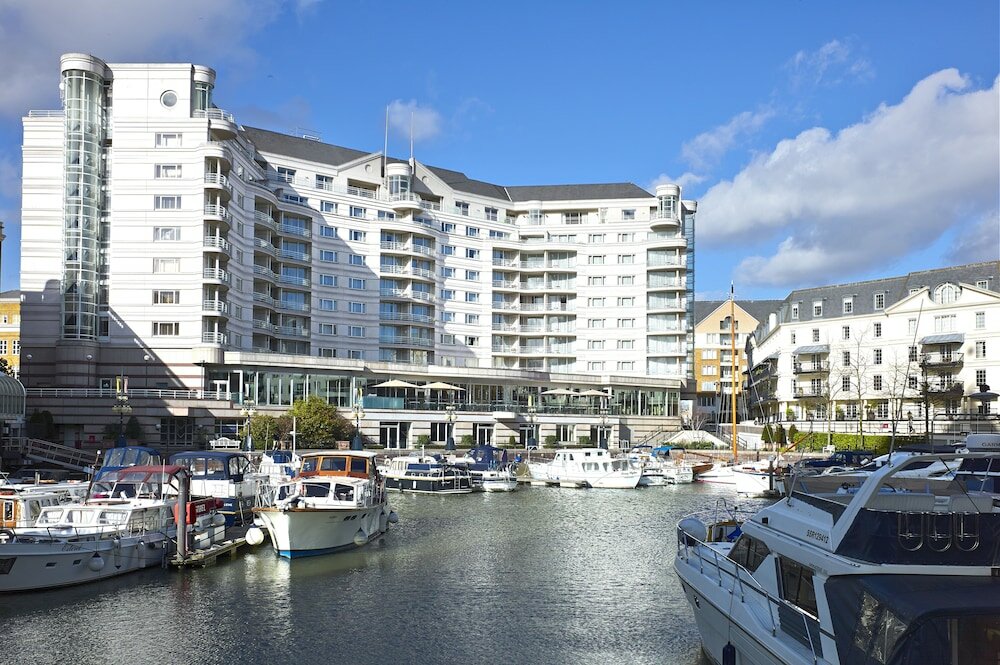 Фото The Chelsea Harbour Hotel and SPA