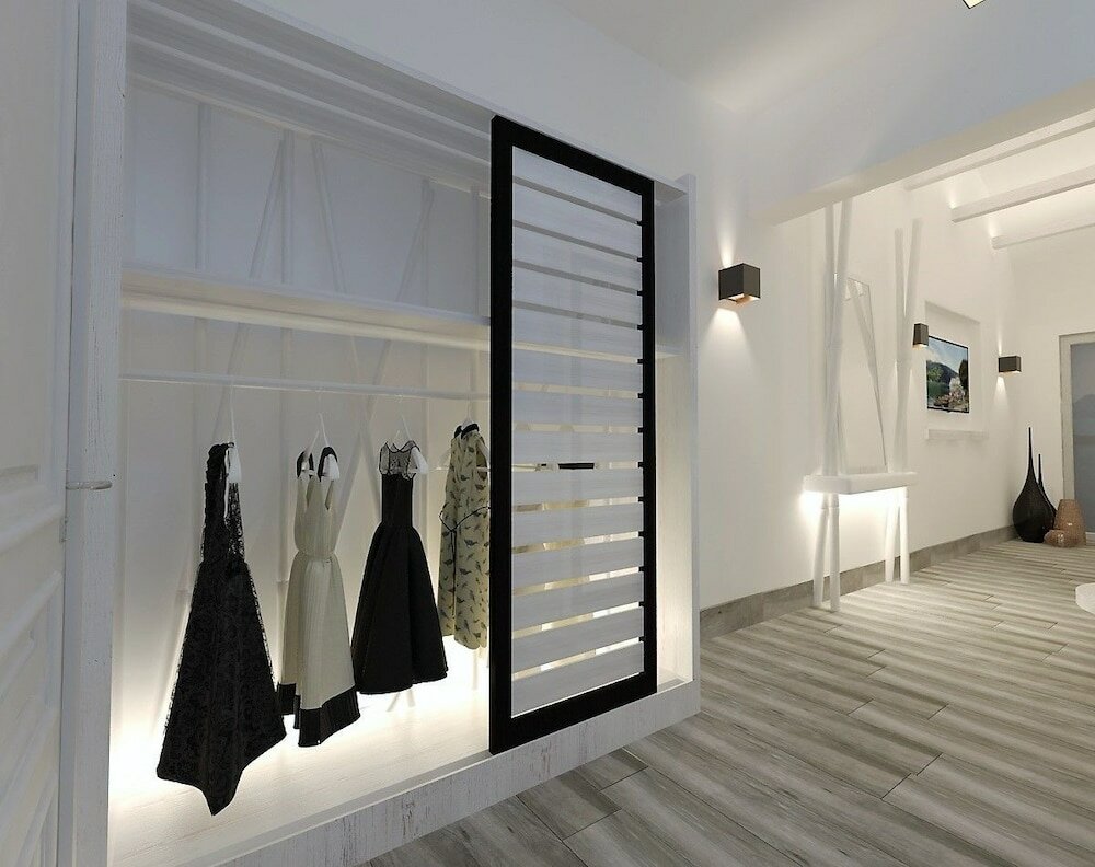 Фото Smy Mediterranean White Santorini