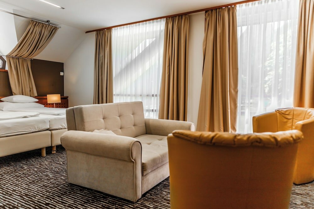 Фото Hotel Kranjska Gora