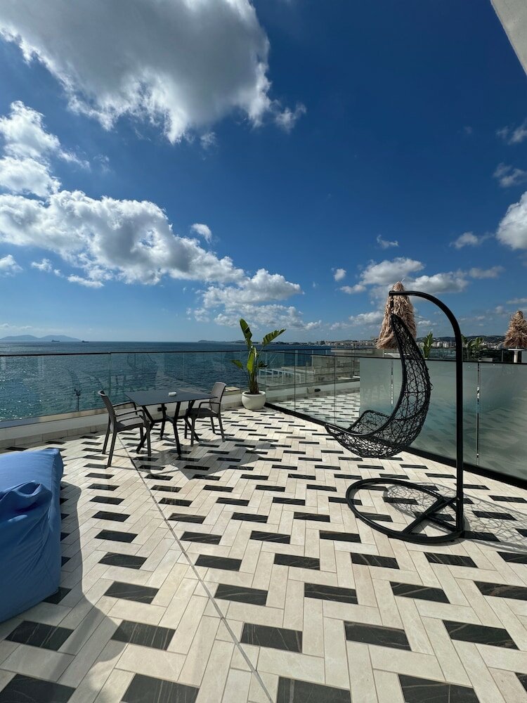 Фото Hotel Britania