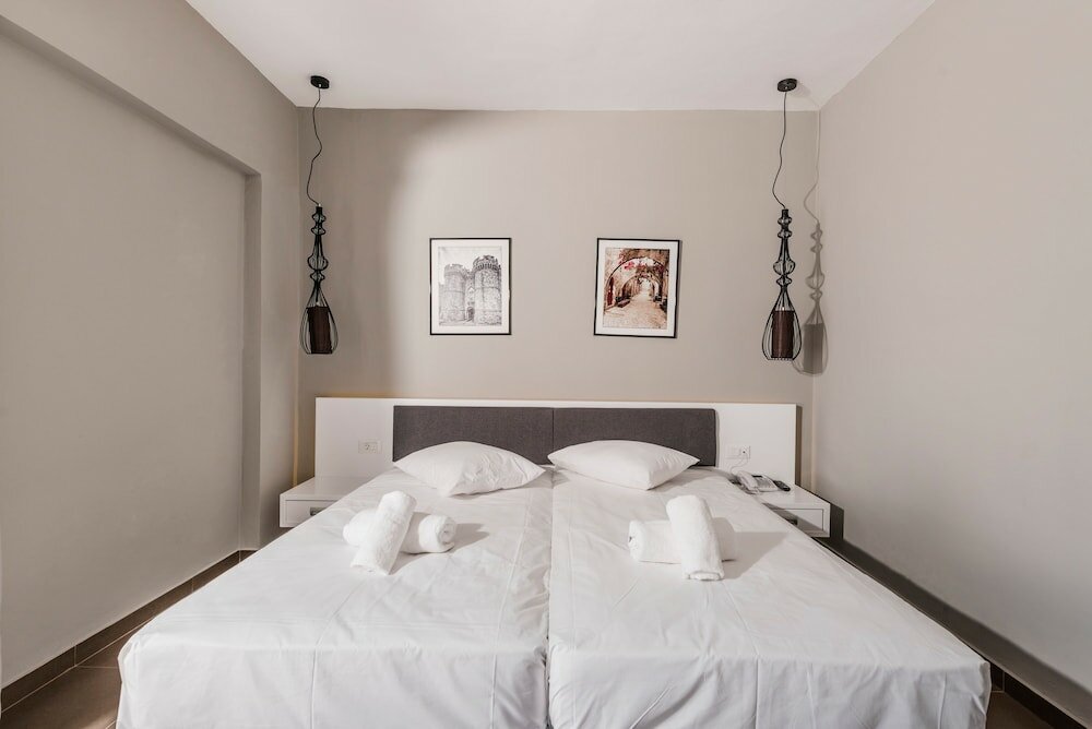 Фото Belmare Hotel