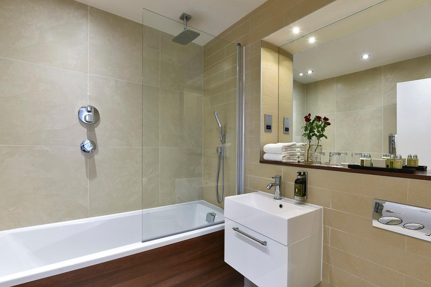 Фото Fraser Place Canary Wharf