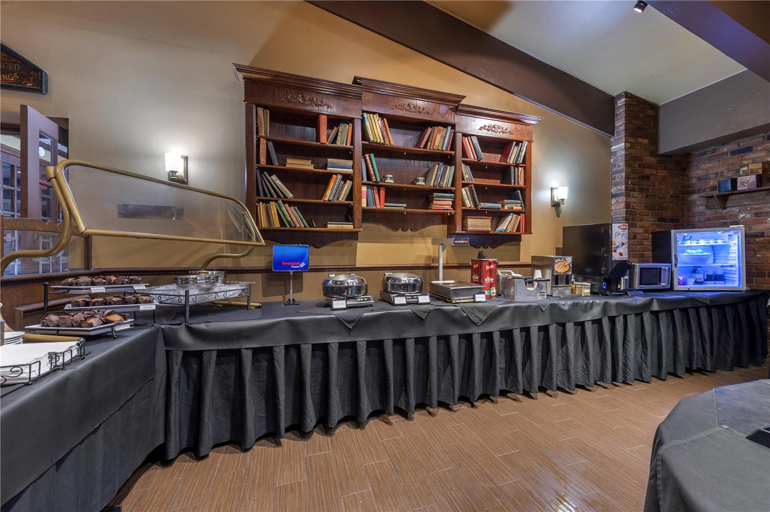 Фото Best Western Parkway Inn & Conference Centre