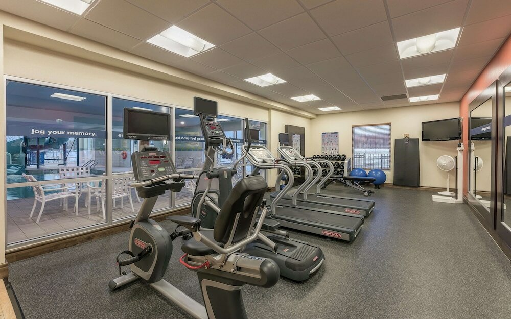 Фото Hampton Inn & Suites by Hilton Moncton