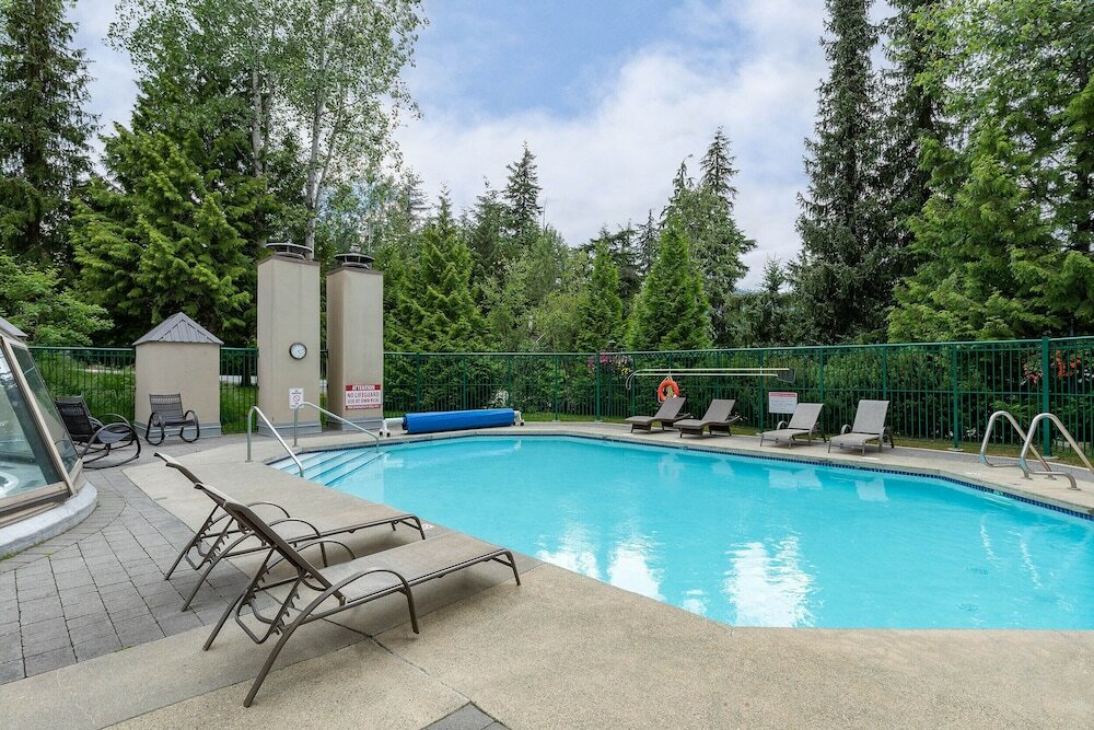 Фото The Aspens by Whistler Premier