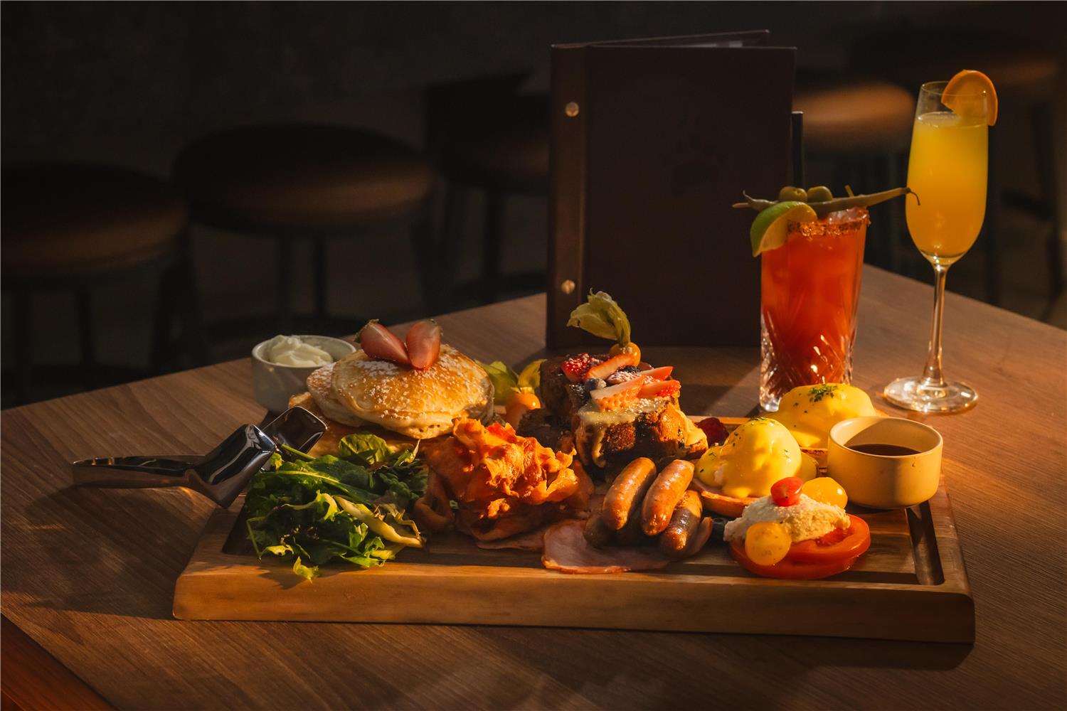 Фото Hilton Whistler Resort & SPA