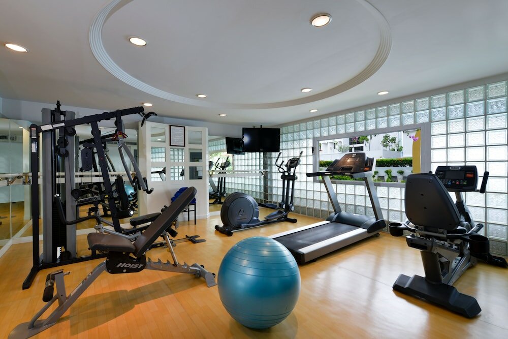 Фото BelAire Bangkok