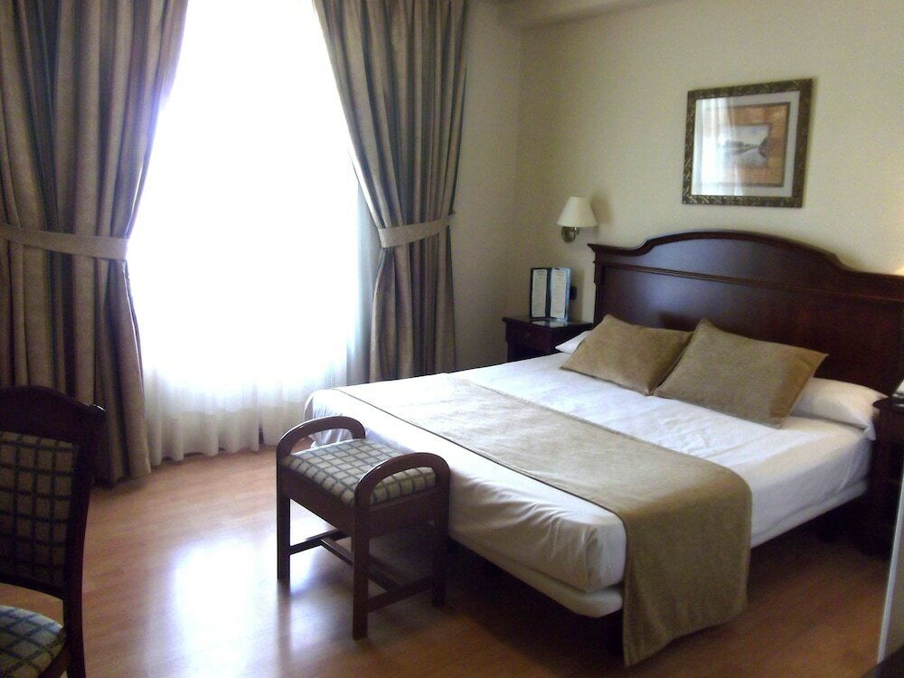 Фото Hotel Lasa Sport