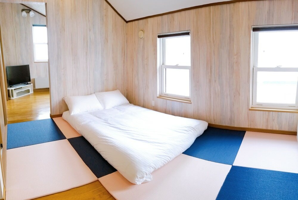 Фото Donguri House