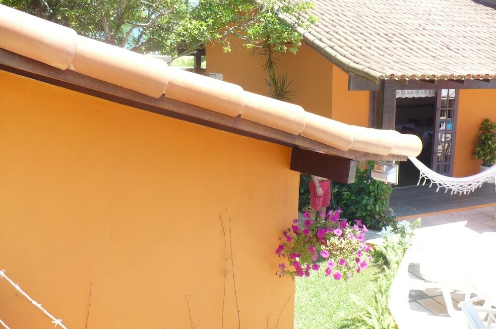 Фото Pousada Paraju