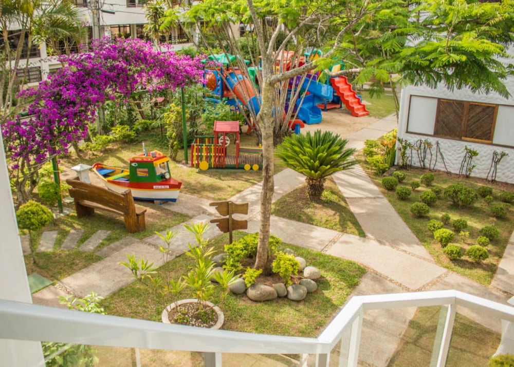 Фото Village Paraiso Hotel