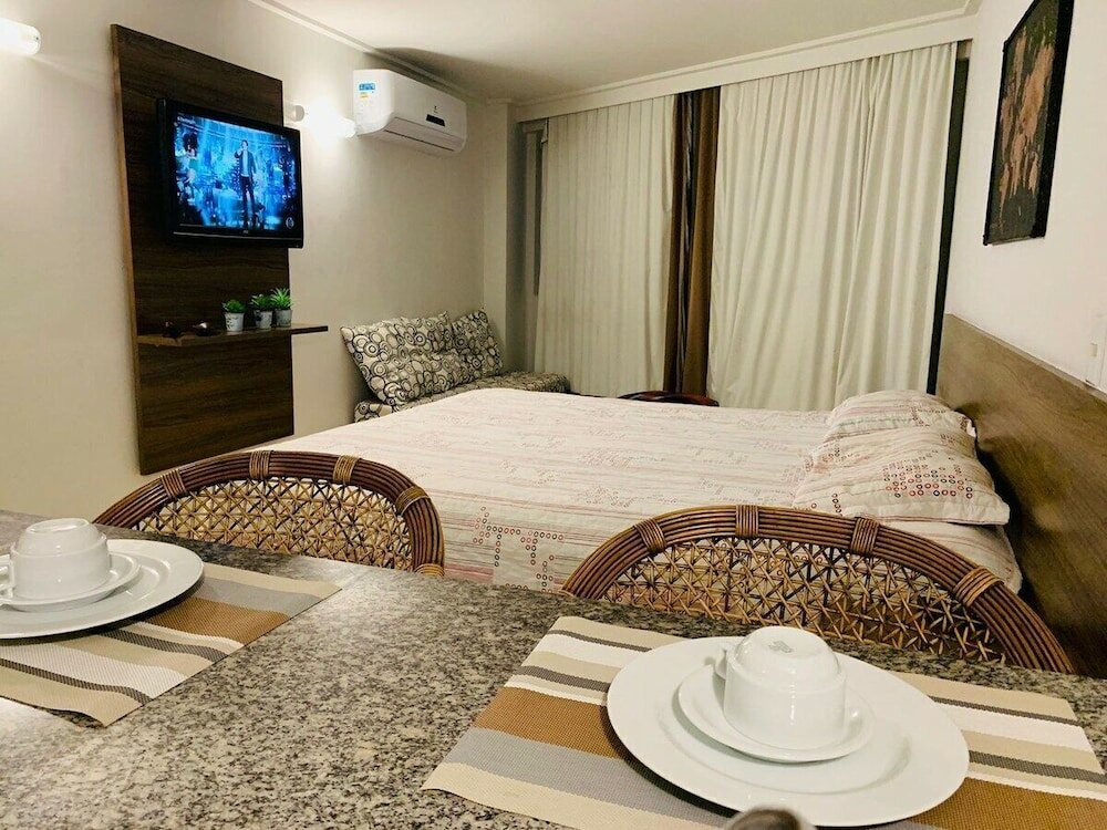 Фото Nord Class Cabo Branco