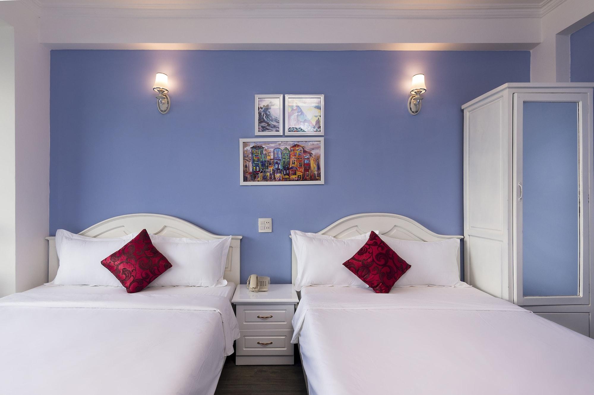 Фото Montana Boutique Hotel