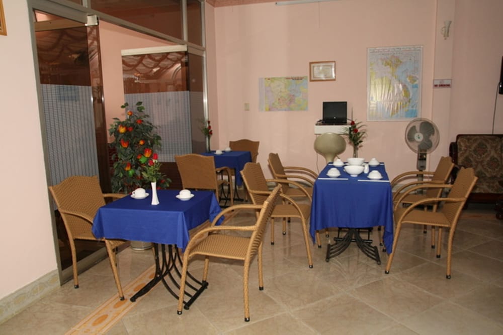 Фото Thien Vu Hotel