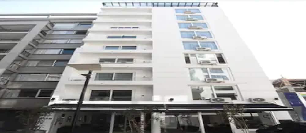 Фото Gardel Flats