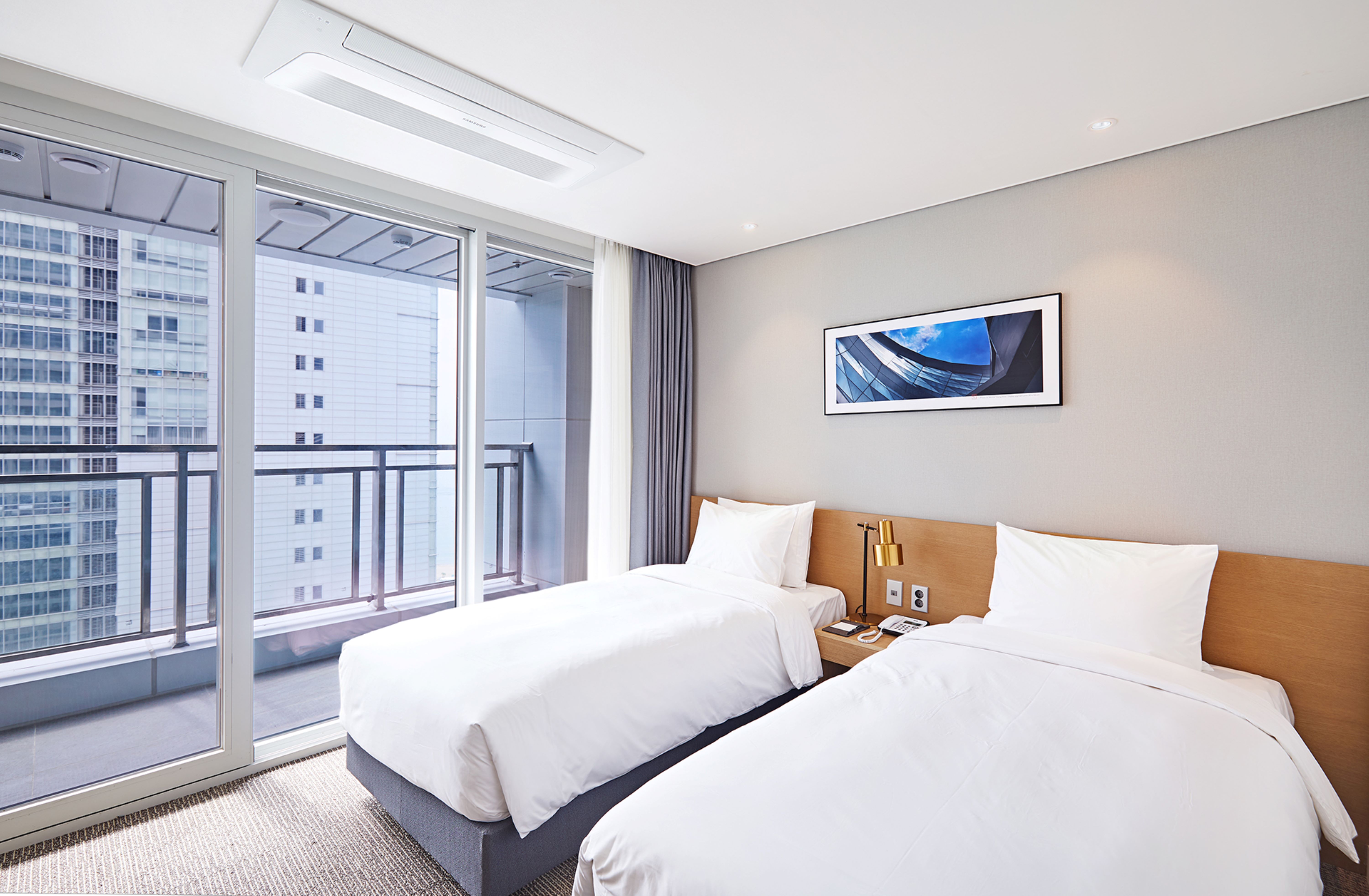 Фото Lavide Atlan Hotel 2