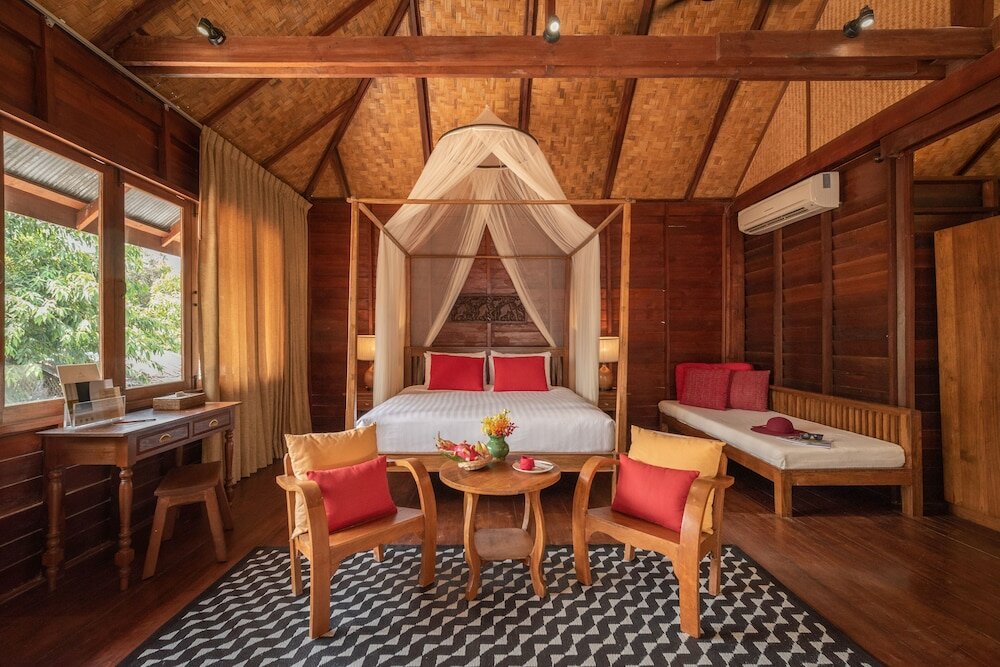 Фото Pai Village Boutique Resort