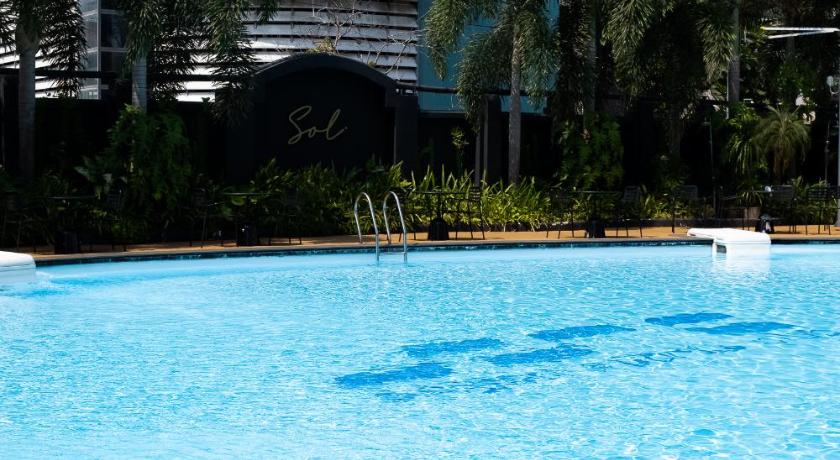 Фото Thien Ha Hotel and Apartment