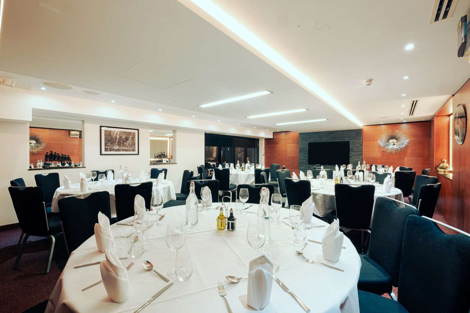 Фото DoubleTree by Hilton London Greenwich