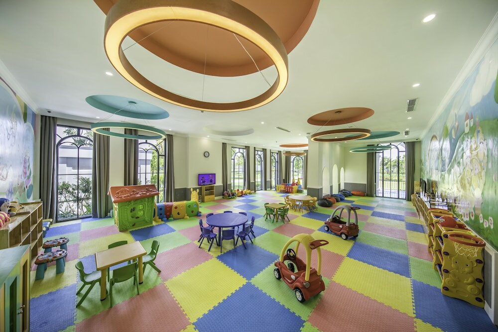 Фото Melia Vinpearl Cam Ranh Beach Resort