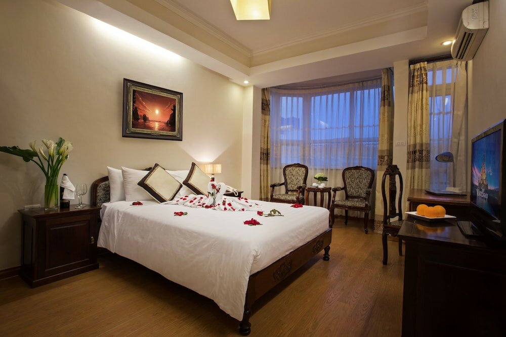 Фото A25 Hotel - 12 Pho Hue