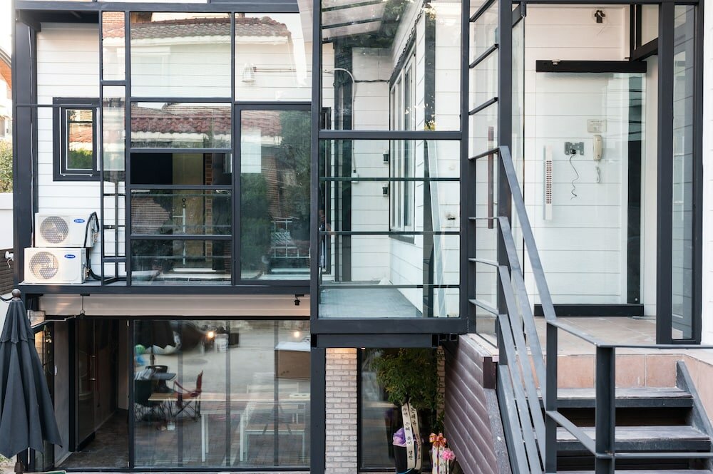 Фото Inno Guesthouse & Bar Hongdae - Hostel