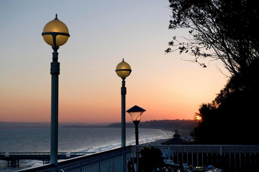 Фото Royal Bath Hotel & SPA Bournemouth