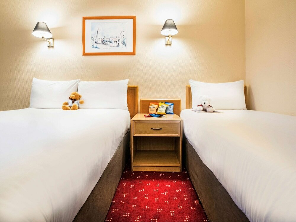 Фото Ibis London Earls Court