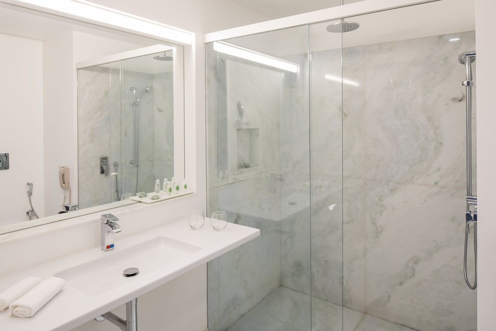 Фото B Hotel Brasilia