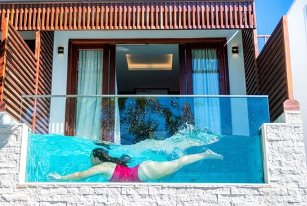 Фото Arte da Natureza Hotel Bonito