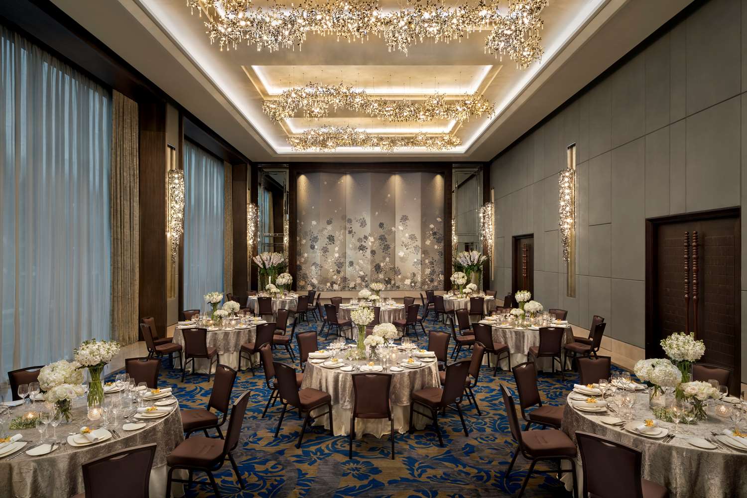 Фото Lancaster Bangkok