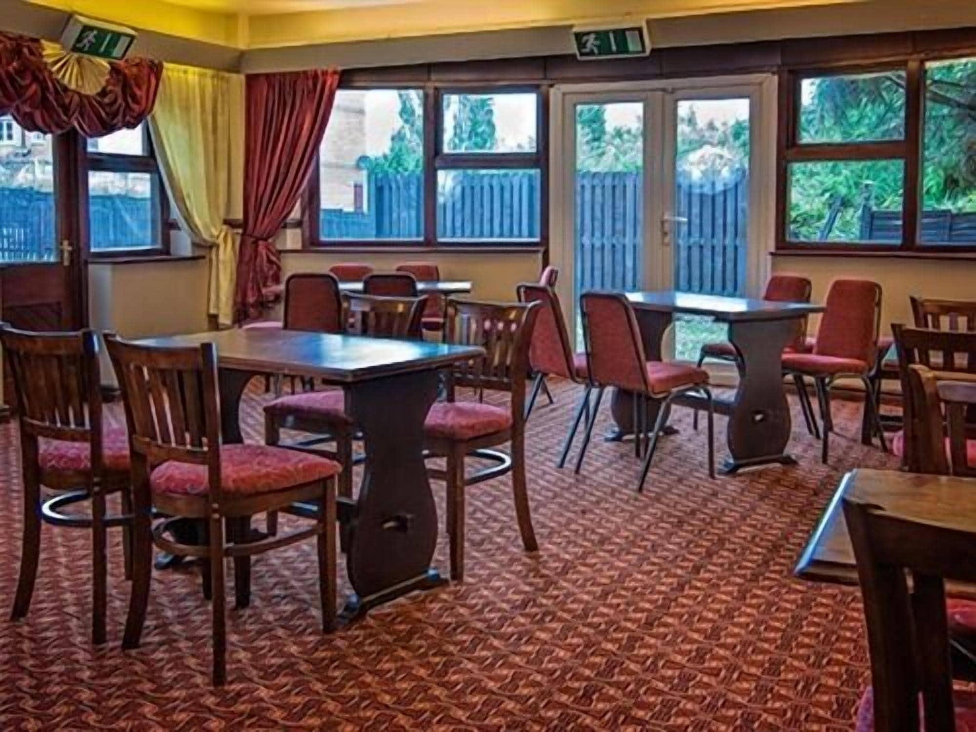 Фото Miners Arms