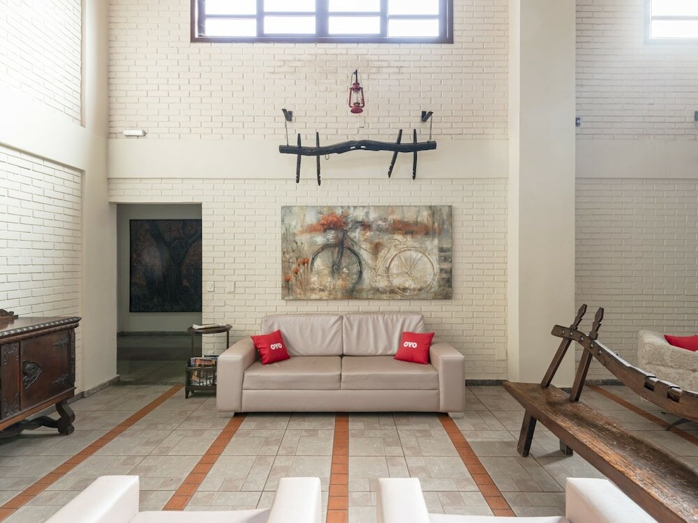 Фото Rede Andrade Goiânia Centro