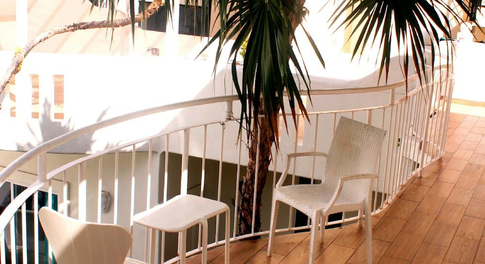 Фото Hotel Coco Rio