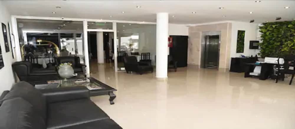 Фото Gardel Flats