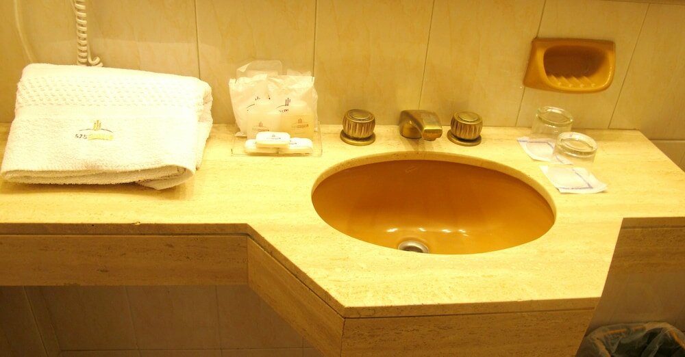 Фото Hotel Sheltown