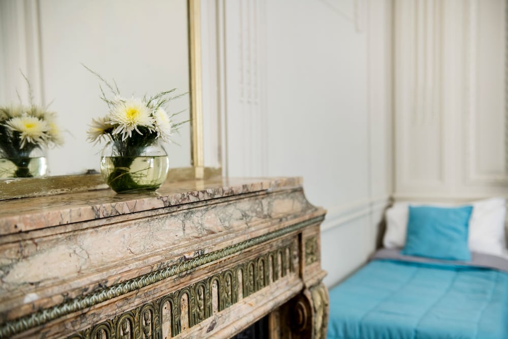 Фото Patios de Recoleta