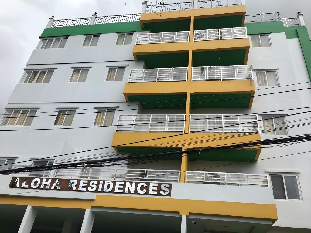 Hotel Aloha Residence, Phuket Province, photo