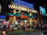 Walking Street Encore Hotel