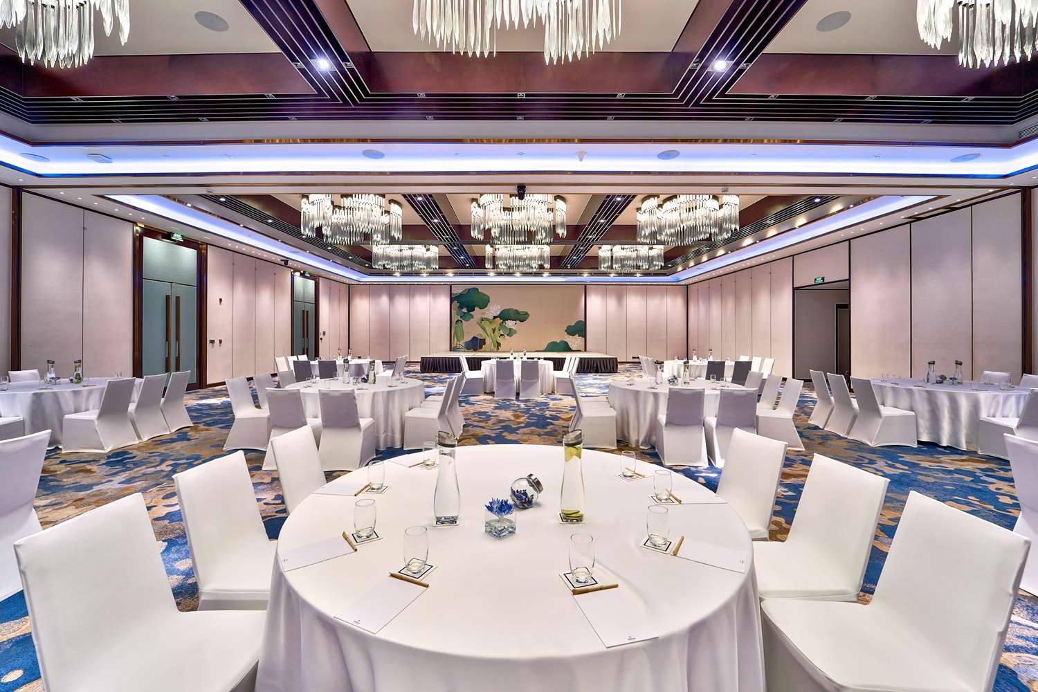 Фото Hilton Da Nang