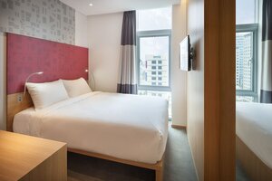 Гостиница Travelodge Dongdaemun Seoul